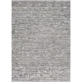 thumbnail image 1 of Mark&Day Area Rugs, 4x6 Delisle Modern Light Gray Area Rug, Grey Beige White Carpet for Living Room, Bedroom or Kitchen (3'11" x 5'7"), 1 of 9