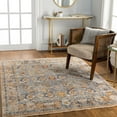 thumbnail image 1 of Mark&Day Area Rugs, 4x5 Independence Traditional Beige Area Rug (3'11" x 5'7"), 1 of 5