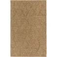 thumbnail image 1 of Mark&Day Jute Rugs, 4x6 Banff Cottage Brown Area Rug, Brown Beige Carpet for Living Room, Bedroom or Kitchen (4' x 6'), 1 of 2