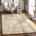 thumbnail image 1 of Mark&Day Area Rugs, 4x6 Calais Modern Light Beige Area Rug, Beige Carpet for Living Room, Bedroom or Kitchen (4' x 6'), 1 of 4
