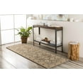 thumbnail image 1 of Mark&Day Wool Rugs, 4x6 Paris Traditional Khaki Area Rug, Brown White Beige Carpet for Living Room, Bedroom or Kitchen (4' x 6'), 1 of 8