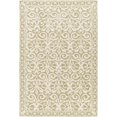 thumbnail image 1 of Mark&Day Area Rugs, 4x6 Sahuarita Modern Olive/Beige Area Rug, Green Beige Carpet for Living Room, Bedroom or Kitchen (4' x 6'), 1 of 2