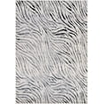 thumbnail image 1 of Mark&Day Area Rugs, 4x6 Shontell Modern Light Beige Area Rug, Cream Black Beige Carpet for Living Room, Bedroom or Kitchen (4'3" x 5'11"), 1 of 1