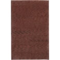 thumbnail image 1 of Mark&Day Area Rugs, 4x6 Silverton Modern Brown/Tan Area Rug, Brown Carpet for Living Room, Bedroom or Kitchen (4' x 6'), 1 of 1