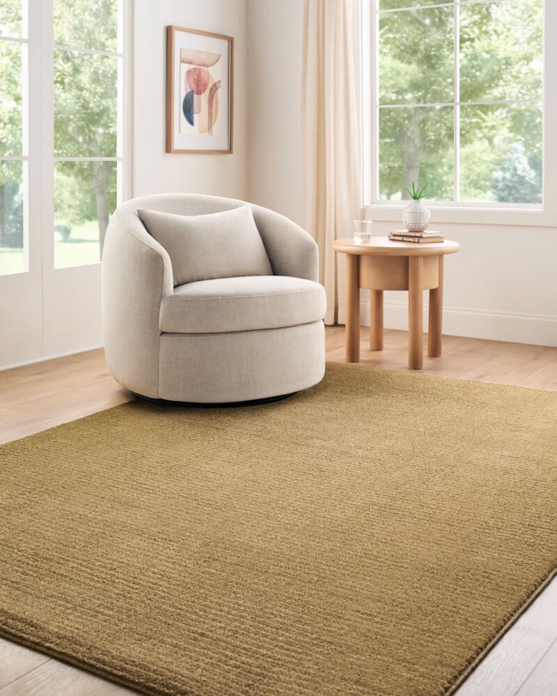 Amber Color Rug Mark&Day Area Rugs, 5x7 Ami Modern Amber Area Rug, Amber Carpet for ...