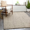 thumbnail image 1 of Mark&Day Area Rugs, 5x7 Appenzell Modern Dark Green Area Rug (5' x 7'6"), 1 of 8