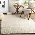 thumbnail image 1 of Mark&Day Area Rugs, 5x7 Braintree Modern Cream Area Rug (5' x 7'6"), 1 of 5