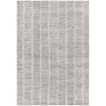 thumbnail image 1 of Mark&Day Area Rugs, 5x7 Cyndia Modern Charcoal Area Rug, Grey Silver Carpet for Living Room, Bedroom or Kitchen (5'3" x 7'), 1 of 1