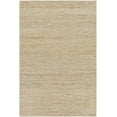 thumbnail image 1 of Mark&Day Wool Rugs, 5x7 Denmark Modern Light Brown Area Rug, Off-White Tan Carpet for Living Room, Bedroom or Kitchen (5' x 7'6"), 1 of 2
