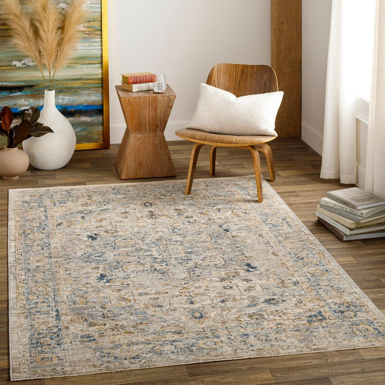 Walmart online rugs 5x7