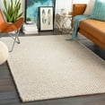 thumbnail image 1 of Mark&Day Area Rugs, 5x7 Jasper Modern Beige Area Rug (5' x 7'6"), 1 of 2
