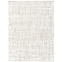 Mark&Day Area Rugs, 5x7 Jenica Modern Tan Area Rug (5'3" x 7')