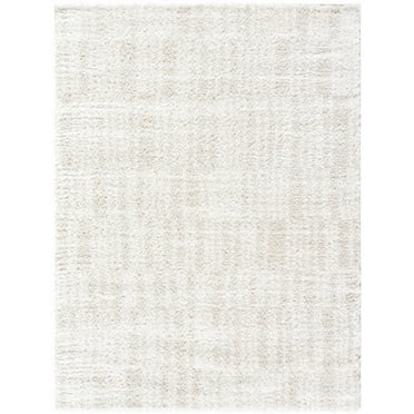 Mark&Day Area Rugs, 5x7 Jenica Modern Tan Area Rug (5'3" x 7')