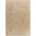 thumbnail image 1 of Mark&Day Area Rugs, 5x7 Joshus Traditional Medium Brown Area Rug, Brown Carpet for Living Room, Bedroom or Kitchen (5' x 7'5"), 1 of 1