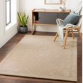 thumbnail image 1 of Mark&Day Area Rugs, 5x7 Logansport Traditional Beige Area Rug (5' x 7'6"), 1 of 3