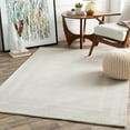 thumbnail image 1 of Mark&Day Area Rugs, 5x7 Mardian Modern Ivory Area Rug, Beige Brown Carpet for Living Room, Bedroom or Kitchen (5' x 7'6"), 1 of 4