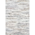 thumbnail image 1 of Mark&Day Area Rugs, 5x7 Namrata Modern Light Gray Area Rug, Grey Brown Carpet for Living Room, Bedroom or Kitchen (5'3" x 7'3"), 1 of 1