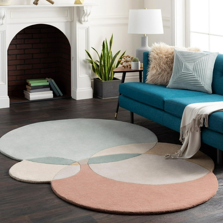 Walmart area rugs 5x7 deals