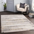 thumbnail image 1 of Mark&Day Area Rugs, 5x7 Rietven Modern Camel Area Rug (5'2" x 7'), 1 of 1