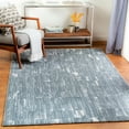 thumbnail image 1 of Mark&Day Area Rugs, 5x7 Schagen Modern Light Gray Area Rug (5'3" x 7'7"), 1 of 6