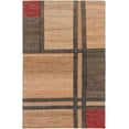 thumbnail image 1 of Mark&Day Area Rugs, 5x7 Shoals Global Khaki/Camel Area Rug, Green Brown Grey Carpet for Living Room, Bedroom or Kitchen (5' x 7'6"), 1 of 2