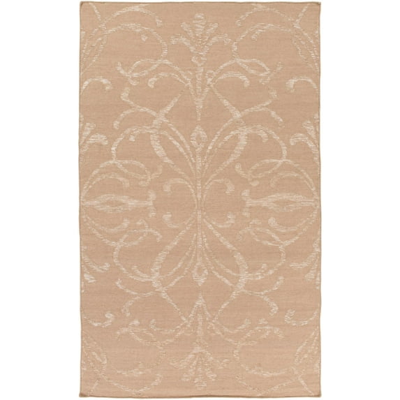 Mark&Day Area Rugs, 5x7 Stockton Modern Beige Area Rug (5' x 7'6")