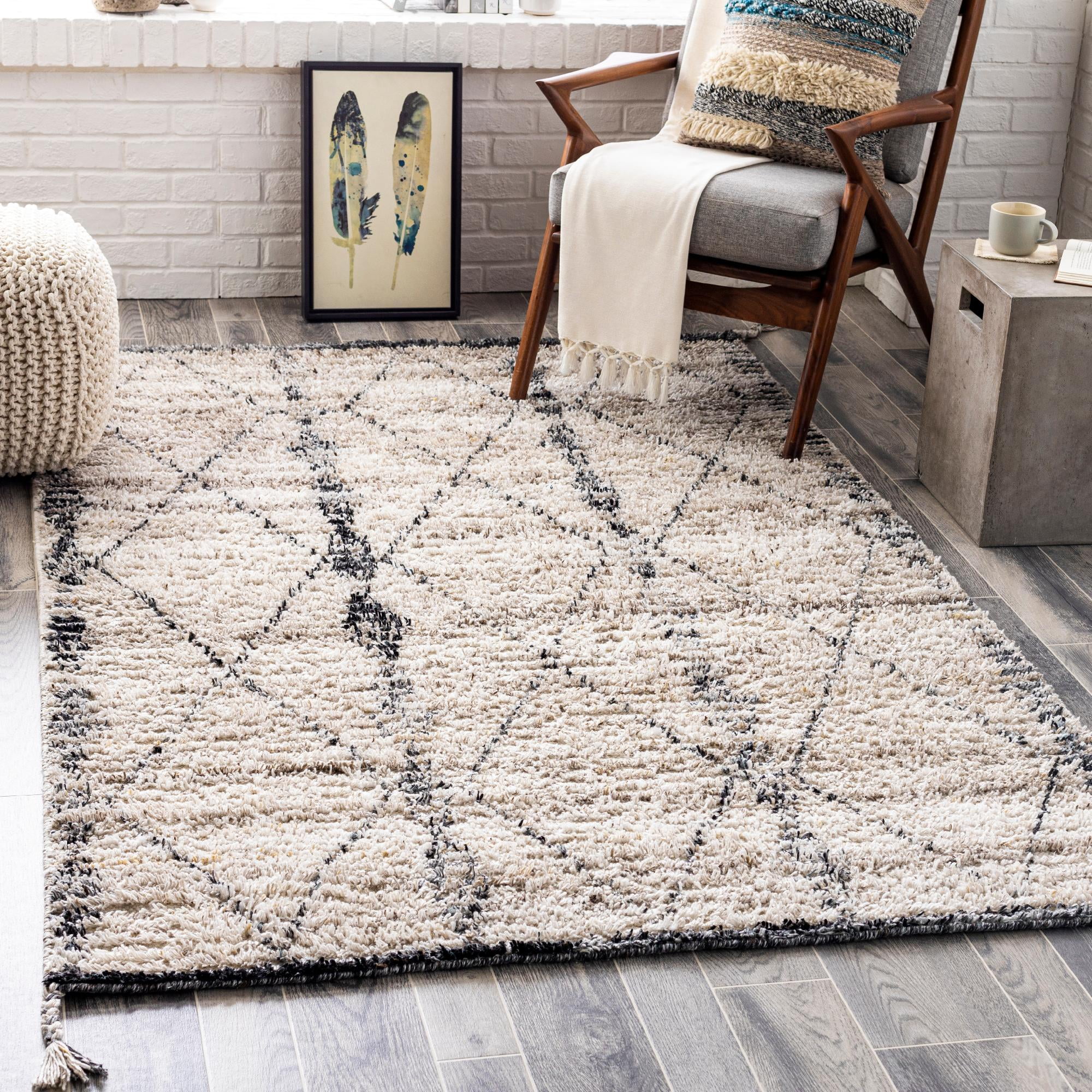 Khaki throw rug new arrivals