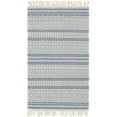 thumbnail image 1 of Mark&Day Area Rugs, 5x7 Tours Cottage Denim Area Rug (5' x 7'6"), 1 of 8