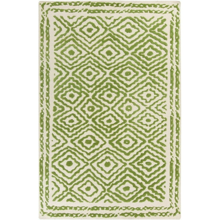 Kaleen Amalie 7 x 11 Navy Indoor/Outdoor Animal Print Coastal Area Rug Kaleen Amalie 7 x 11 Navy Indoor/Outdoor Animal Print Coastal Area Rug