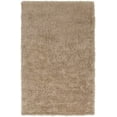 thumbnail image 1 of Mark&Day Area Rugs, 5x8 Brampton Modern Shag Taupe Area Rug, Beige Carpet for Living Room, Bedroom or Kitchen (5' x 8'), 1 of 6