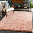 thumbnail image 1 of Mark&Day Area Rugs, 5x8 Cambrai Modern Pale Pink Area Rug (5' x 8'), 1 of 6