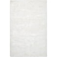 thumbnail image 1 of Mark&Day Area Rugs, 5x8 Cambrai Modern Shag White Area Rug, White Carpet for Living Room, Bedroom or Kitchen (5' x 8'), 1 of 5