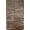 thumbnail image 1 of Mark&Day Area Rugs, 5x8 Forkland Modern Dark Brown Area Rug, Brown Carpet for Living Room, Bedroom or Kitchen (5' x 8'), 1 of 2
