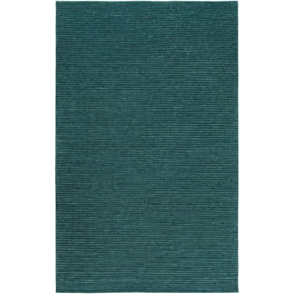 Mark&Day Area Rugs, 5x8 Hancock Modern Teal Green Area Rug, Green Carpet for Living Room, Bedroom or Kitchen (5' x 8')