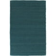 thumbnail image 1 of Mark&Day Area Rugs, 5x8 Holmes Modern Teal Area Rug, Blue Brown Carpet for Living Room, Bedroom or Kitchen (5' x 8'), 1 of 2