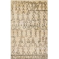 thumbnail image 1 of Mark&Day Jute Rugs, 5x8 Morecambe Global Camel Area Rug, Brown Green Carpet for Living Room, Bedroom or Kitchen (5' x 8'), 1 of 2
