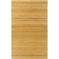 thumbnail image 1 of Mark&Day Area Rugs, 5x8 Petaluma Global Gold Area Rug (5' x 8'), 1 of 1