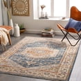 thumbnail image 1 of Mark&Day Area Rugs, 5x8 Sanborn Traditional Beige Area Rug (5' x 8'), 1 of 6