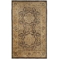 thumbnail image 1 of Mark&Day Jute Rugs, 5x8 Sasser Modern Camel Area Rug, Beige Brown Carpet for Living Room, Bedroom or Kitchen (5' x 8'), 1 of 2