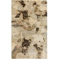 thumbnail image 1 of Mark&Day Area Rugs, 5x8 Savoie Modern Beige Marble Area Rug, Green Brown Carpet for Living Room, Bedroom or Kitchen (5' x 8'), 1 of 2