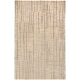 thumbnail image 1 of Mark&Day Area Rugs, 5x8 Searlait Modern Caramel Area Rug, Brown Red Carpet for Living Room, Bedroom or Kitchen (5' x 8'), 1 of 3