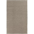 thumbnail image 1 of Mark&Day Wool Rugs, 5x8 Tranise Cottage Dark Brown Area Rug, Brown Ivory Carpet for Living Room, Bedroom or Kitchen (5' x 8'), 1 of 2