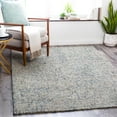 thumbnail image 1 of Mark&Day Wool Rugs, 6x9 Appenzell Modern Light Gray Area Rug, Grey Carpet for Living Room, Bedroom or Kitchen (6' x 9'), 1 of 8