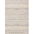thumbnail image 1 of Mark&Day Area Rugs, 7x9 Briar Modern Wheat Area Rug, Blue Beige Cream Carpet for Living Room, Bedroom or Kitchen (6'7" x 9'), 1 of 8