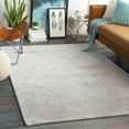 thumbnail image 1 of Mark&Day Area Rugs, 6x9 Cade Modern Medium Gray Area Rug, Grey White Carpet for Living Room, Bedroom or Kitchen (6' x 9'), 1 of 7