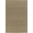thumbnail image 1 of Mark&Day Wool Rugs, 6x9 Denmark Modern Brown Area Rug, Beige Gray Carpet for Living Room, Bedroom or Kitchen (6' x 9'), 1 of 2