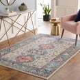 thumbnail image 1 of Mark&Day Area Rugs, 6x9 Fribourg Traditional Beige Area Rug (6'7" x 9'), 1 of 2