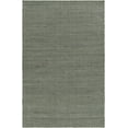 thumbnail image 1 of Mark&Day Jute Rugs, 6x9 Herpen Cottage Dark Grey/Sage Area Rug, Olive Cream Carpet for Living Room, Bedroom or Kitchen (6' x 9'), 1 of 4