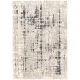 thumbnail image 1 of Mark&Day Area Rugs, 6x9 La Grange Park Modern Shag Beige Area Rug, Beige Grey Carpet for Living Room, Bedroom or Kitchen (6'7" x 9'), 1 of 6