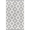 thumbnail image 1 of Mark&Day Area Rugs, 6x9 Moran Rustic Light Gray Area Rug, Grey Beige Carpet for Living Room, Bedroom or Kitchen (6'4" x 9'), 1 of 5